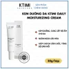 Kem Dưỡng Ẩm Phục Hồi Da KTIMI Daily Moisturizing Cream