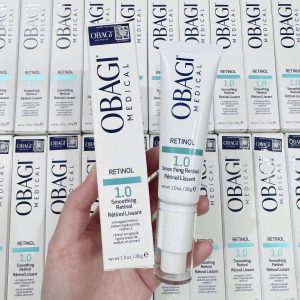 Kem OBAGI Retinol 1.0% trẻ hoá da – trị nám