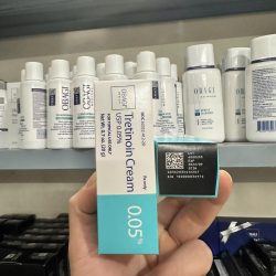 Kem trị mụn, trị nám, trẻ hoá da OBAGI Tretinoin 0.05%