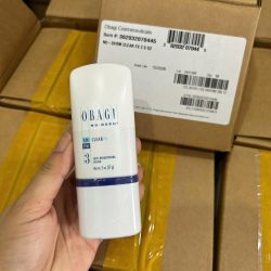 Kem trị nám OBAGI Nu-Derm Clear – OBAGI Số 3
