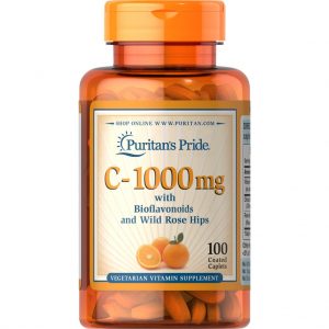 viên uống vitamin C 3