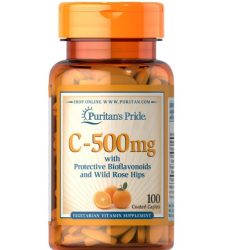 vitamin C 500mg