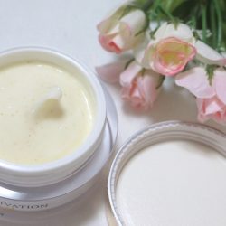24K Dr.Hedison Gold Activation Rich Cream