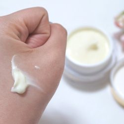 24K Dr.Hedison Gold Activation Rich Cream