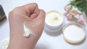 24K Dr.Hedison Gold Activation Rich Cream