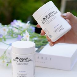 Codeage Liposomal Glutathione lọ 60 viên