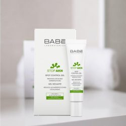 Gel Chấm Mụn BABE Spot Control Gel 8ml