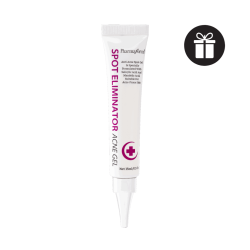 Gel Giảm Mụn, Giảm Dầu Thừa Pharmaform Spot Eliminator Acne Gel 15ml