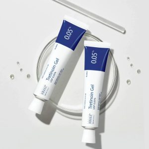 Gel trị mụn ngăn lão hóa Obagi Medical TRETIN0IN GEL 0.05% 20g