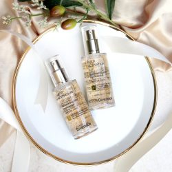Huyết thanh vàng 24k Dr.Hedison Gold Activation Ampoule Serum 50ml