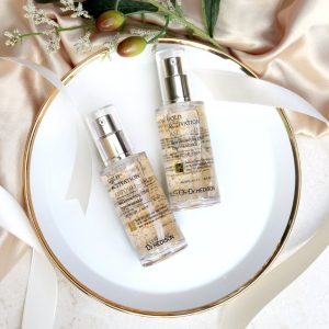 Huyết thanh vàng 24k Dr.Hedison Gold Activation Ampoule Serum 50ml