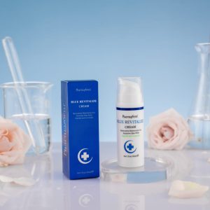 Kem Chống Lão Hóa Và Phục Hồi Hàng Rào Bảo Vệ Da Pharmaform Phyto Boost Cream