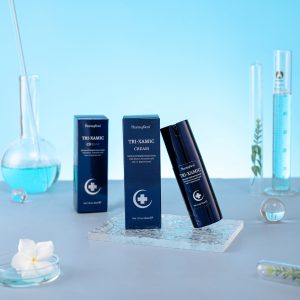 Kem Dưỡng Hỗ Trợ Trẻ Hoá, Làm Mờ Thâm Nám Pharmaform Tri-Xamic Cream