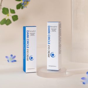 Kem Dưỡng Mắt Chuyên Sâu - Đánh Tan Quầng Thâm, Ngăn Ngừa Lão Hóa PHARMAFORM DARK CIRCLE EYE CREAM