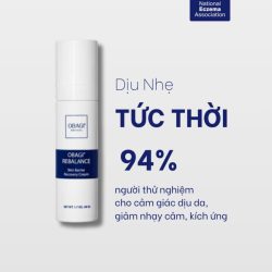 Kem Dưỡng Phục Hồi Obagi Rebalance Skin Barrier Recovery Cream 48g