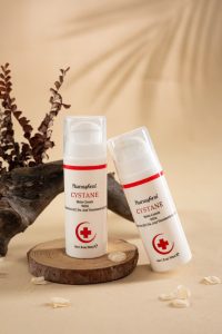Kem Làm Mờ Nám, Tàn Nhang Pharmaform Cystane Mela Cream 30ml