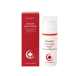 Kem Làm Mờ Nám, Tàn Nhang Pharmaform Cystane Mela Cream 30ml
