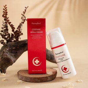 Kem Làm Mờ Nám, Tàn Nhang Pharmaform Cystane Mela Cream 30ml