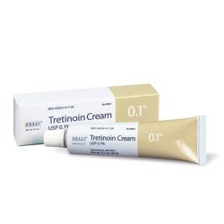 Kem Trị Mụn Thâm Nám Obagi Tretinoin Cream 0.1% 20g
