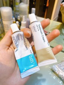 Kem Trị Mụn Thâm Nám Obagi Tretinoin Cream 0.1% 20g