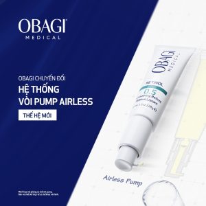 Kem chống lão hóa da Obagi Retinol 0.5 28g