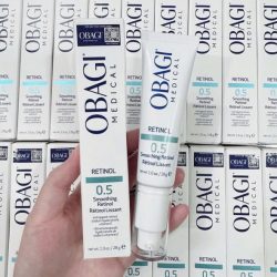 Kem chống lão hóa da Obagi Retinol 0.5 28g