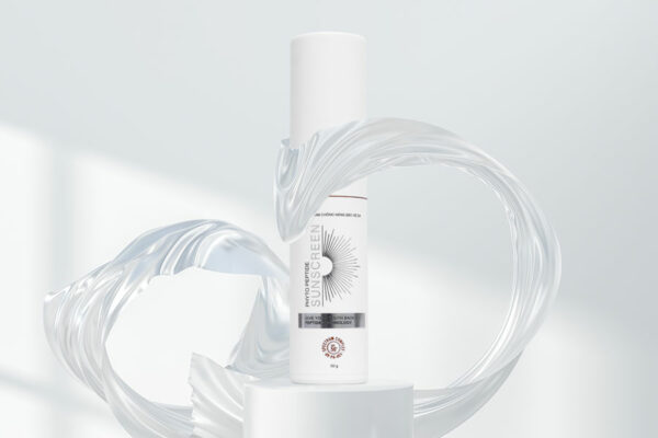 Kem chống nắng giúp bảo vệ và phục hồi da Mediworld Phyto Peptide Sunscreen 50g