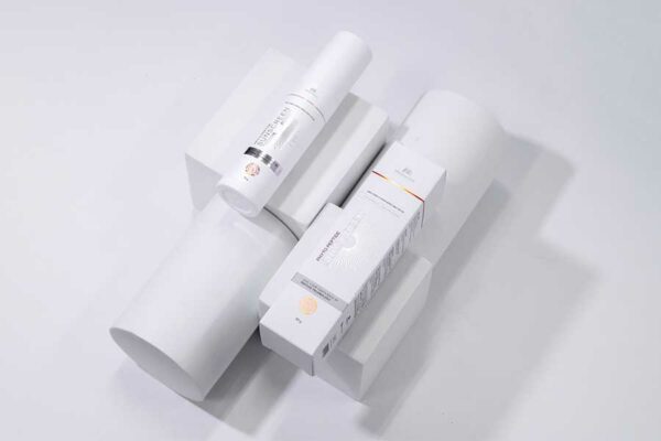 Kem chống nắng giúp bảo vệ và phục hồi da Mediworld Phyto Peptide Sunscreen 50g