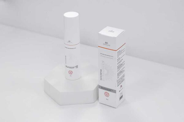 Kem chống nắng giúp bảo vệ và phục hồi da Mediworld Phyto Peptide Sunscreen 50g - Ảnh 5