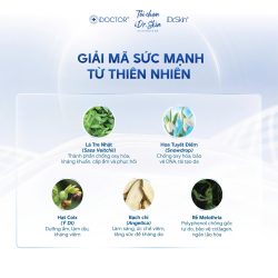 Kem chống nắng phổ rộng Idr.skin Tropical Sunblock SPF 60 PA++++