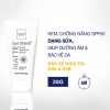 Kem chống nắng phổ rộng Obagi Sun Shield Matte Broad Spectrum SPF 50