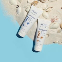 Kem chống nắng phổ rộng Obagi Sun Shield Matte Broad Spectrum SPF 50