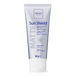 Kem chống nắng phổ rộng Obagi Sun Shield Matte Broad Spectrum SPF 50