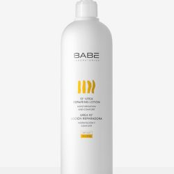 Kem dưỡng ẩm Babe toàn thân cho da khô Babe 10% Urea Repairing Lotion