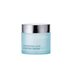 Kem dưỡng ẩm Hyaluronic Acid Moisture Cream 80ml Dr.Hedison 80ml