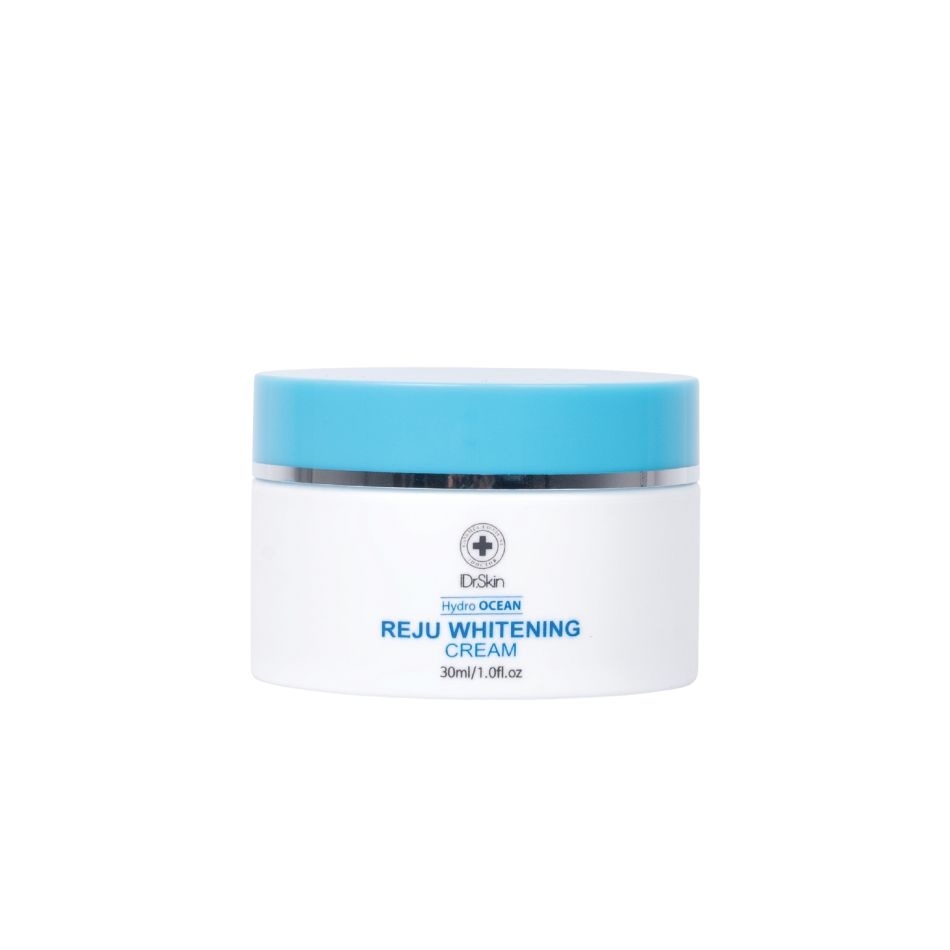 Kem dưỡng ẩm sáng da Idr.Skin Hydro Ocean Reju Whitening Cream 30ml (IDr Skin)
