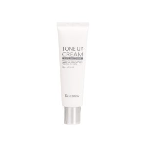 Kem dưỡng trắng da Dr.Hedison Tone Up Cream 50ml