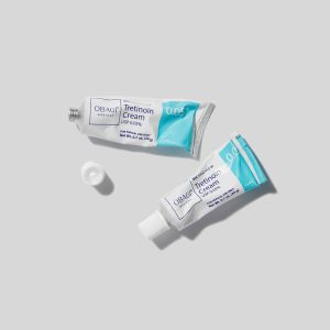 Kem trị mụn, trị nám, trẻ hoá da OBAGI Tretinoin 0.05% 20g