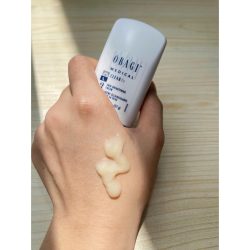 Kem trị nám tàn nhang Obagi Nu-derm Clear số 3 - 57g