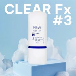 Kem trị nám tàn nhang Obagi Nu-derm Clear số 3 - 57g
