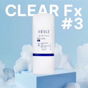 Kem trị nám tàn nhang Obagi Nu-derm Clear số 3 - 57g
