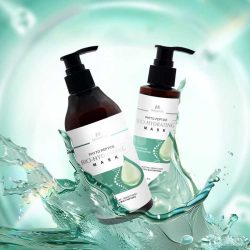 Mặt nạ hỗ trợ sáng da, cấp ẩm Mediworld Phyto Peptide Bio-Hydrating Mask