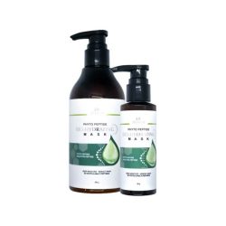 Mặt nạ hỗ trợ sáng da, cấp ẩm Mediworld Phyto Peptide Bio-Hydrating Mask