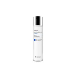 Nước hoa hồng giảm nếp nhăn Peptide 7 Moisturizing Toner Dr.Hedison 150 ml