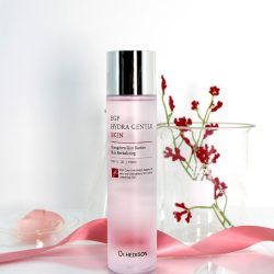 Nước hoa hồng tái tạo tế bào gốc Dr.Hedison EGF Hydra Gentle Skin