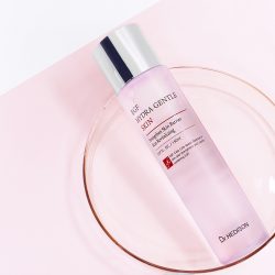 Nước hoa hồng tái tạo tế bào gốc Dr.Hedison EGF Hydra Gentle Skin