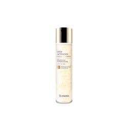 Nước hoa hồng tinh chất vàng Dr.Hedison Gold Activation Calming Toner