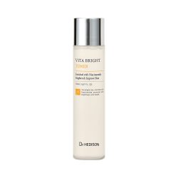 Nước hoa hồng trắng sáng Dr.Hedison Vita – Bright Toner