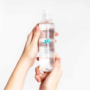 Nước tẩy trang làm sạch sâu BABE Micellar Water 250ml