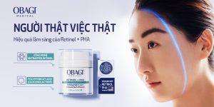 Obagi Medical Retinol + PHA